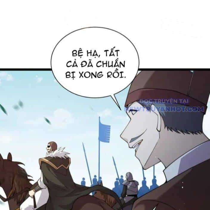 Sức Mạnh Tối Đa? Ta Lại Là Vong Linh Sư! - Chương 84 - ảnh 50