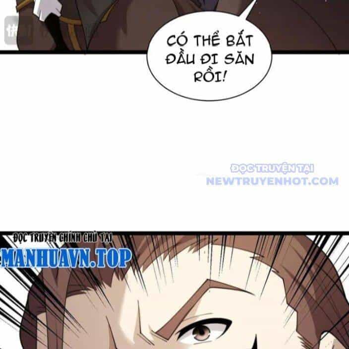 Sức Mạnh Tối Đa? Ta Lại Là Vong Linh Sư! - Chương 84 - ảnh 51
