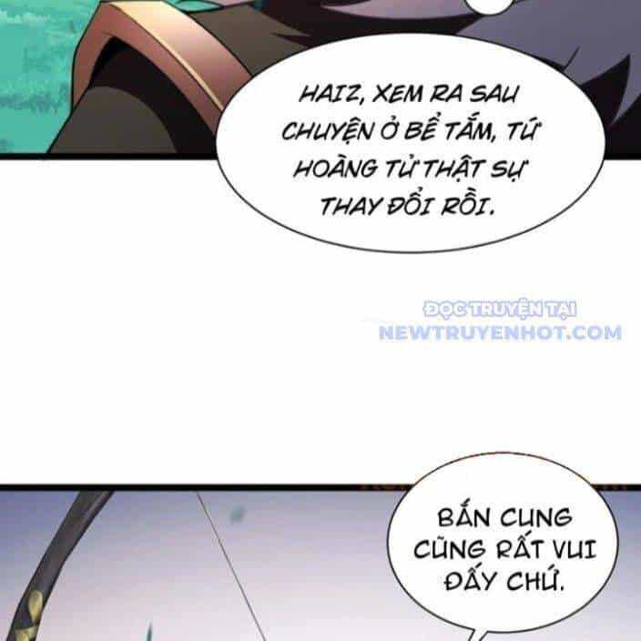 Sức Mạnh Tối Đa? Ta Lại Là Vong Linh Sư! - Chương 84 - ảnh 83
