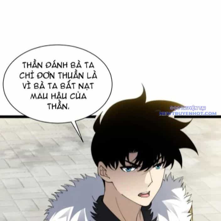 Sức Mạnh Tối Đa? Ta Lại Là Vong Linh Sư! - Chương 85 - ảnh 74