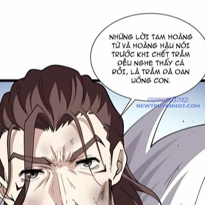 Sức Mạnh Tối Đa? Ta Lại Là Vong Linh Sư! - Chương 86 - ảnh 119