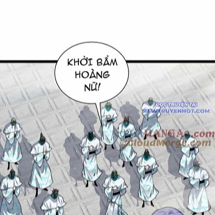 Sức Mạnh Tối Đa? Ta Lại Là Vong Linh Sư! - Chương 87 - ảnh 111