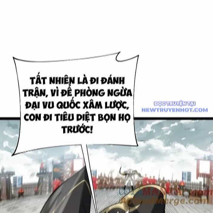 Sức Mạnh Tối Đa? Ta Lại Là Vong Linh Sư! - Chương 87 - ảnh 19