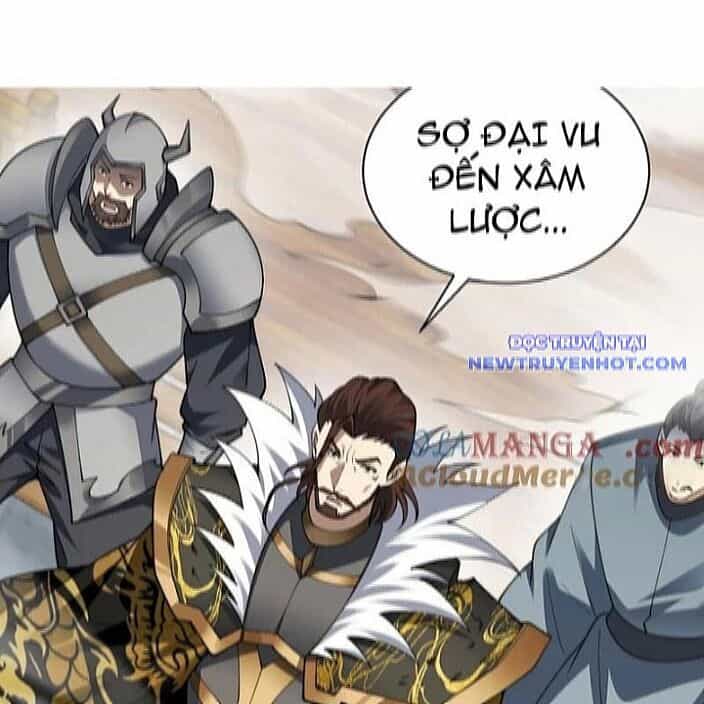 Sức Mạnh Tối Đa? Ta Lại Là Vong Linh Sư! - Chương 87 - ảnh 22