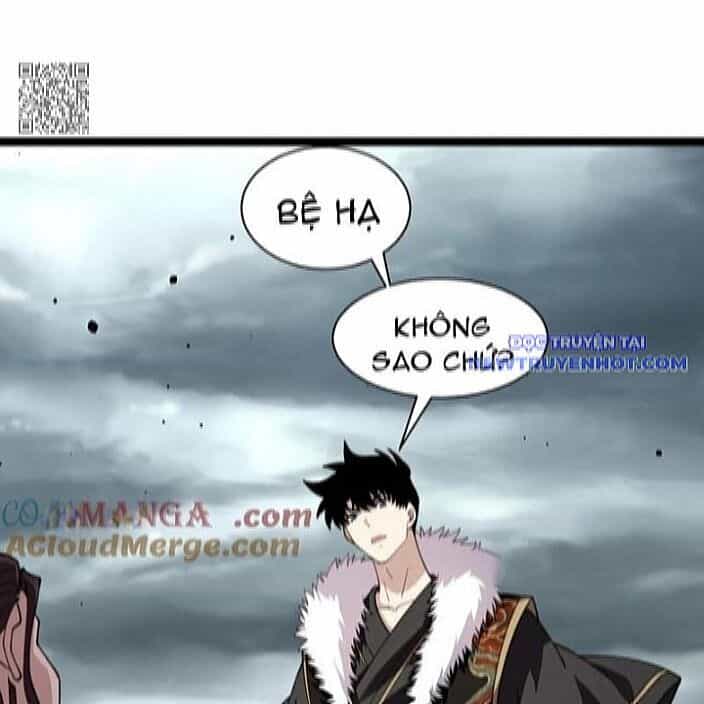 Sức Mạnh Tối Đa? Ta Lại Là Vong Linh Sư! - Chương 87 - ảnh 3