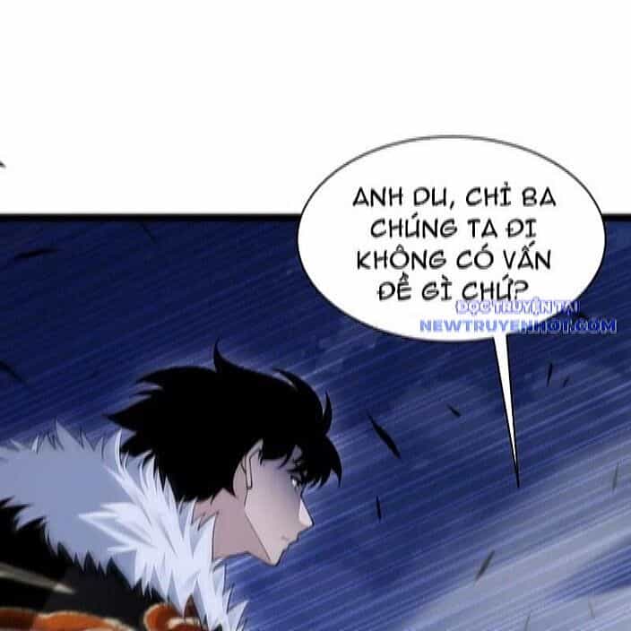 Sức Mạnh Tối Đa? Ta Lại Là Vong Linh Sư! - Chương 87 - ảnh 31