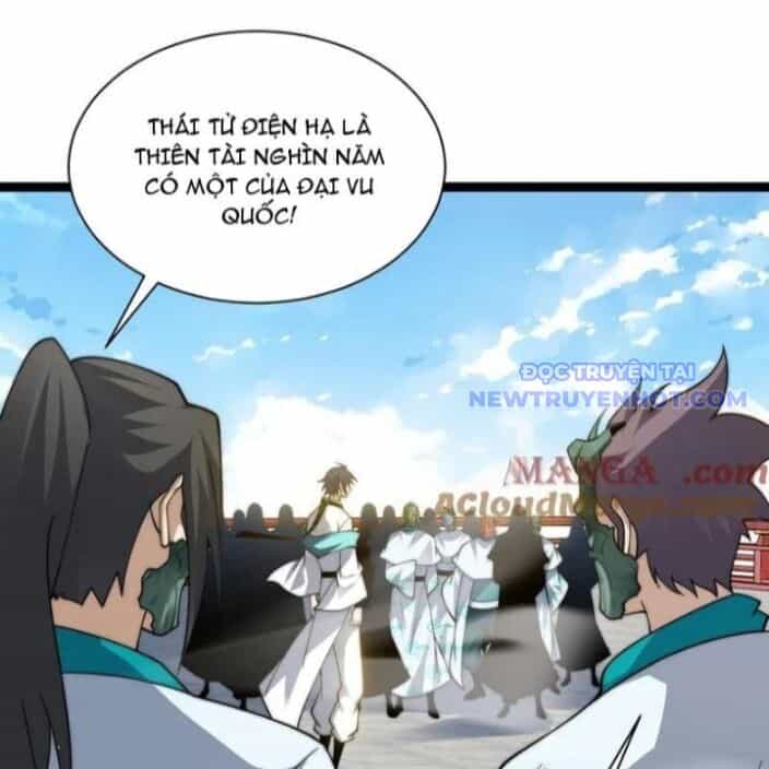 Sức Mạnh Tối Đa? Ta Lại Là Vong Linh Sư! - Chương 88 - ảnh 3