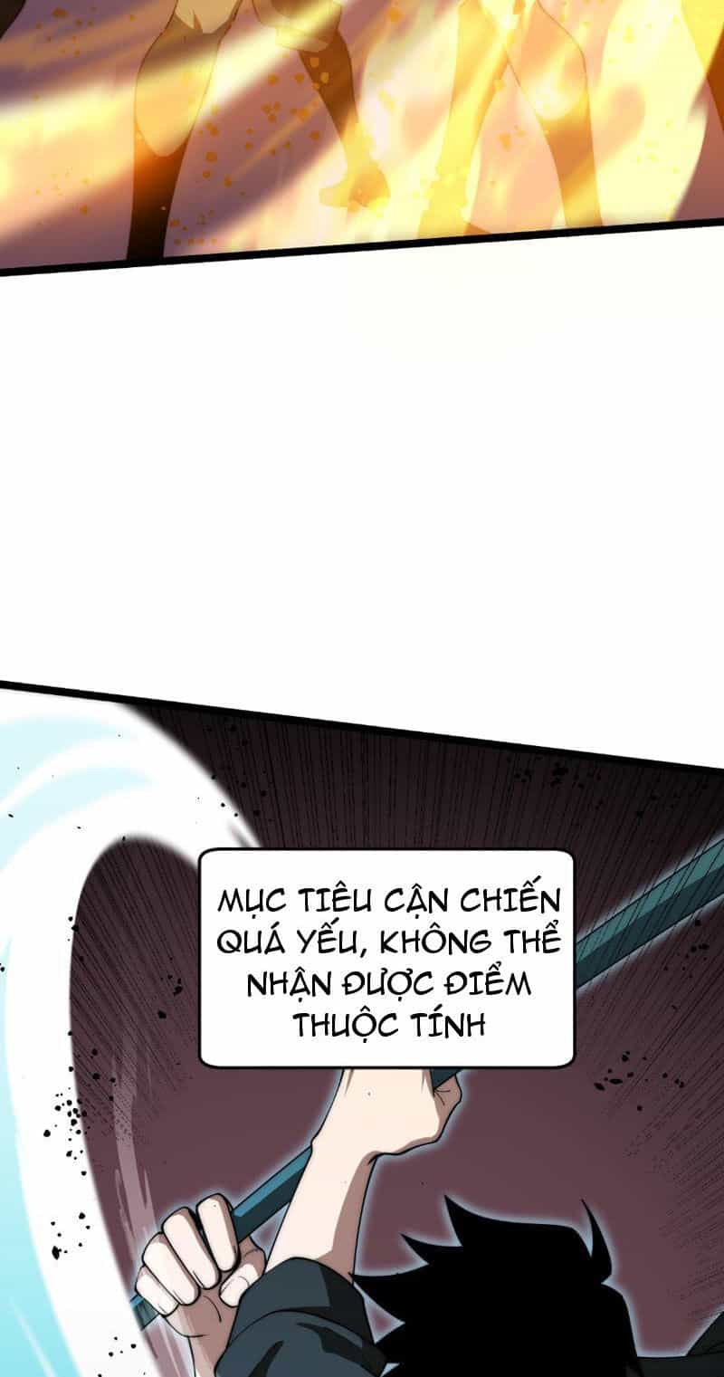 Sức Mạnh Tối Đa? Ta Lại Là Vong Linh Sư! - Chương 9 - ảnh 23