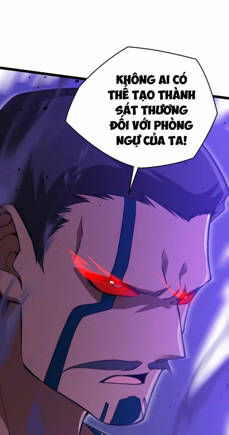 Sức Mạnh Tối Đa? Ta Lại Là Vong Linh Sư! - Chương 9 - ảnh 39