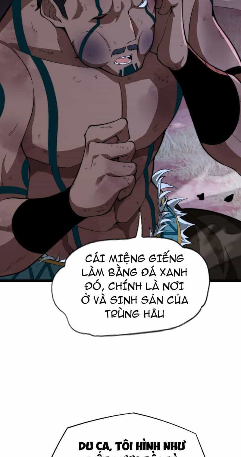 Sức Mạnh Tối Đa? Ta Lại Là Vong Linh Sư! - Chương 9 - ảnh 45