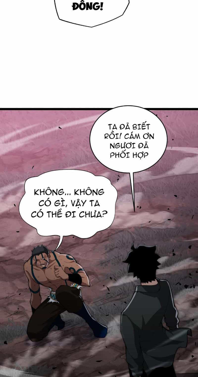 Sức Mạnh Tối Đa? Ta Lại Là Vong Linh Sư! - Chương 9 - ảnh 49