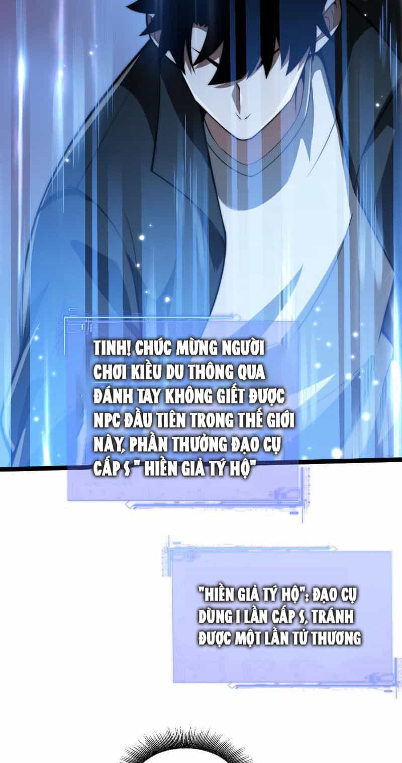 Sức Mạnh Tối Đa? Ta Lại Là Vong Linh Sư! - Chương 9 - ảnh 52
