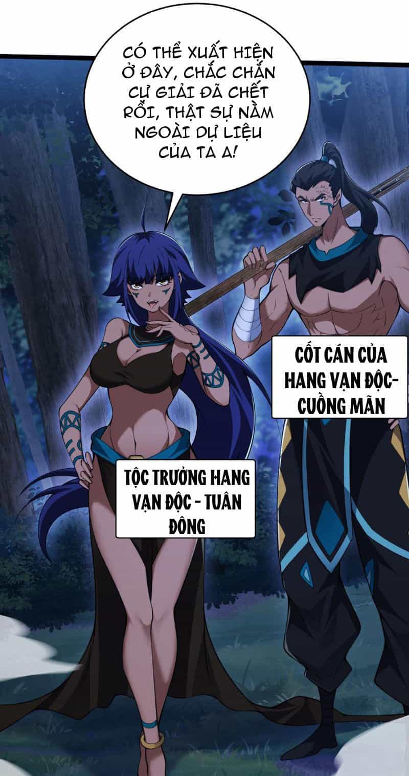 Sức Mạnh Tối Đa? Ta Lại Là Vong Linh Sư! - Chương 9 - ảnh 67