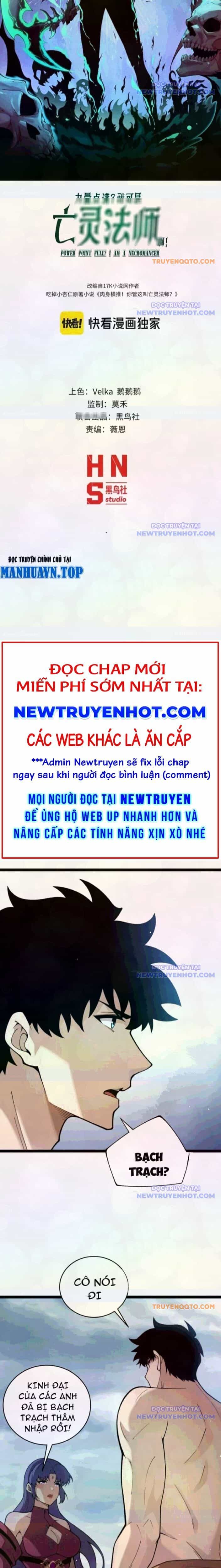 Sức Mạnh Tối Đa? Ta Lại Là Vong Linh Sư! - Chương 92 - ảnh 2