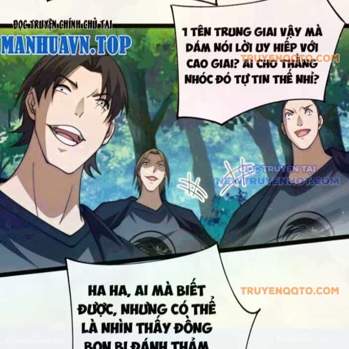 Sức Mạnh Tối Đa? Ta Lại Là Vong Linh Sư! - Chương 93 - ảnh 83