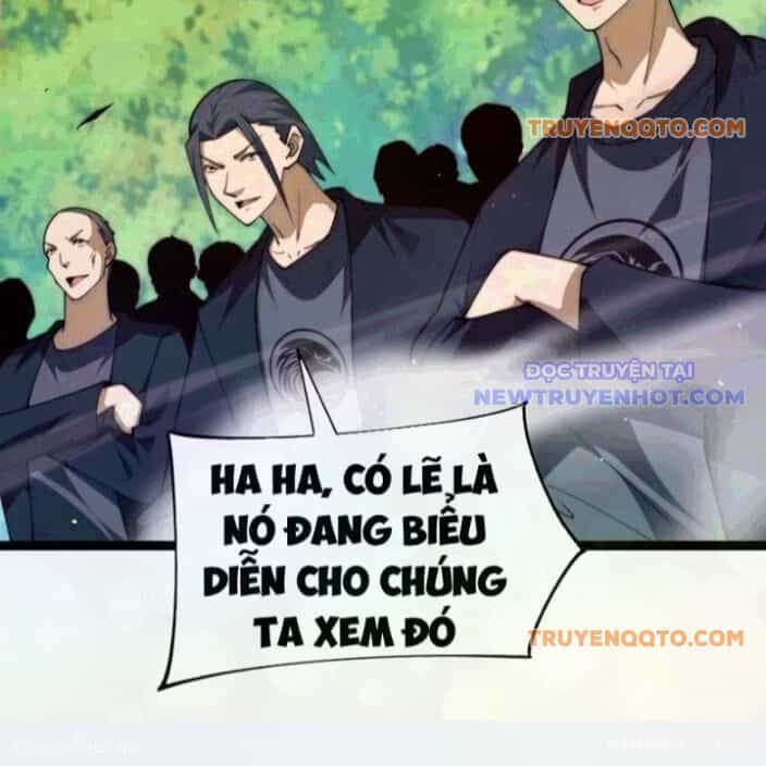 Sức Mạnh Tối Đa? Ta Lại Là Vong Linh Sư! - Chương 93 - ảnh 92