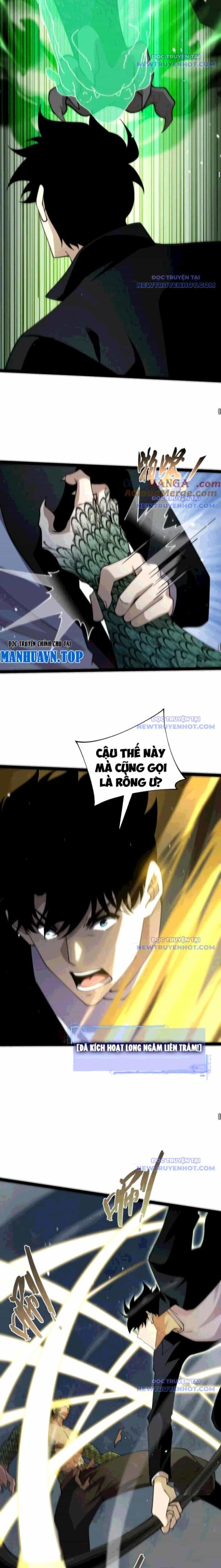 Sức Mạnh Tối Đa? Ta Lại Là Vong Linh Sư! - Chương 96 - ảnh 13