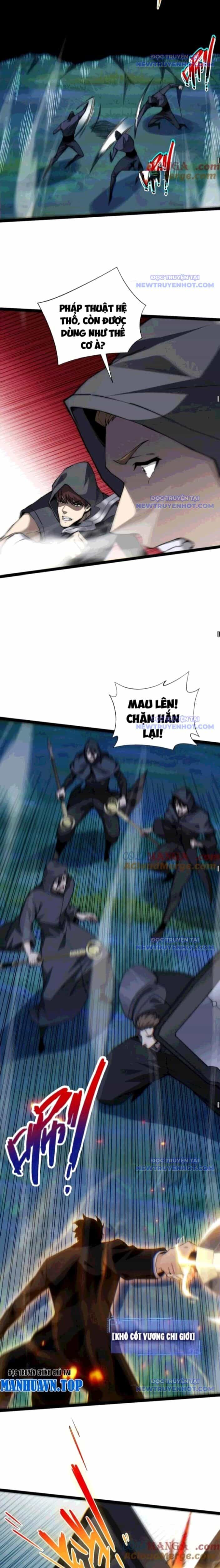 Sức Mạnh Tối Đa? Ta Lại Là Vong Linh Sư! - Chương 97 - ảnh 13
