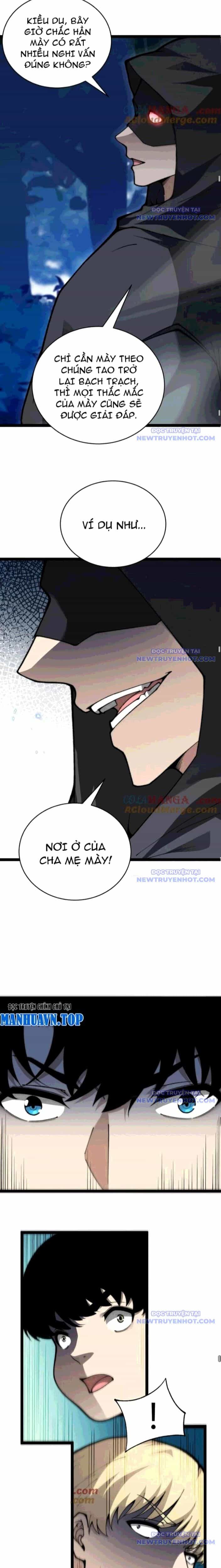 Sức Mạnh Tối Đa? Ta Lại Là Vong Linh Sư! - Chương 97 - ảnh 16