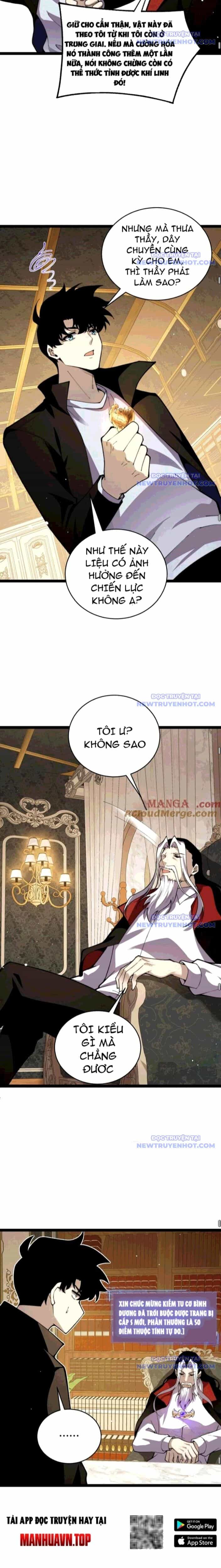 Sức Mạnh Tối Đa? Ta Lại Là Vong Linh Sư! - Chương 98 - ảnh 14