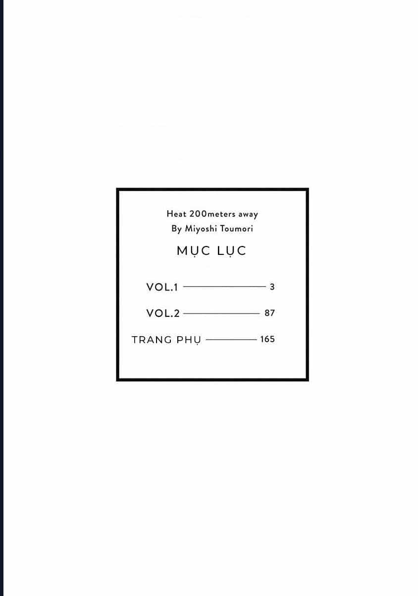 Sức Nóng Phía Trước 200M - Chương 1 - ảnh 5