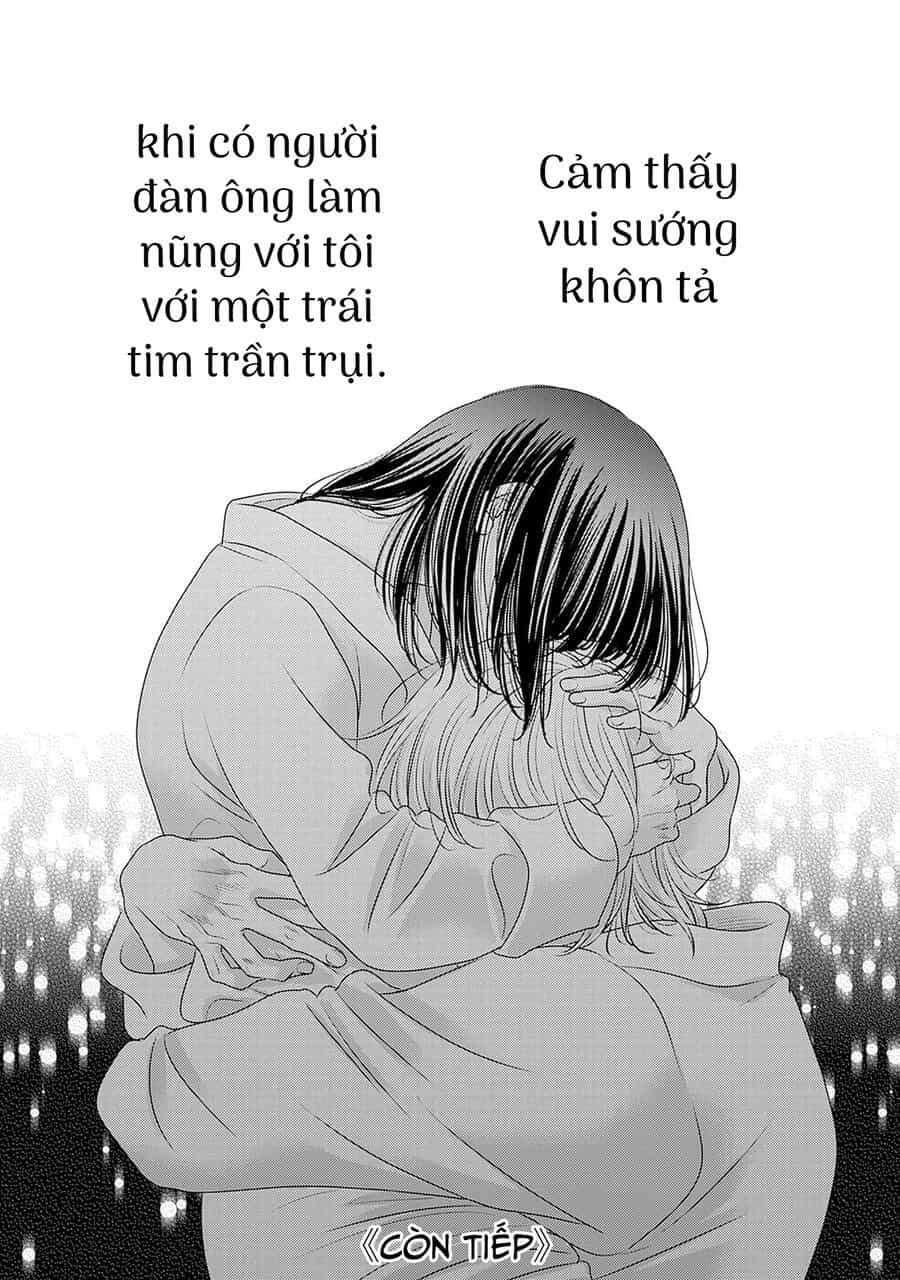 Sức Nóng Phía Trước 200M - Chương 13 - ảnh 73