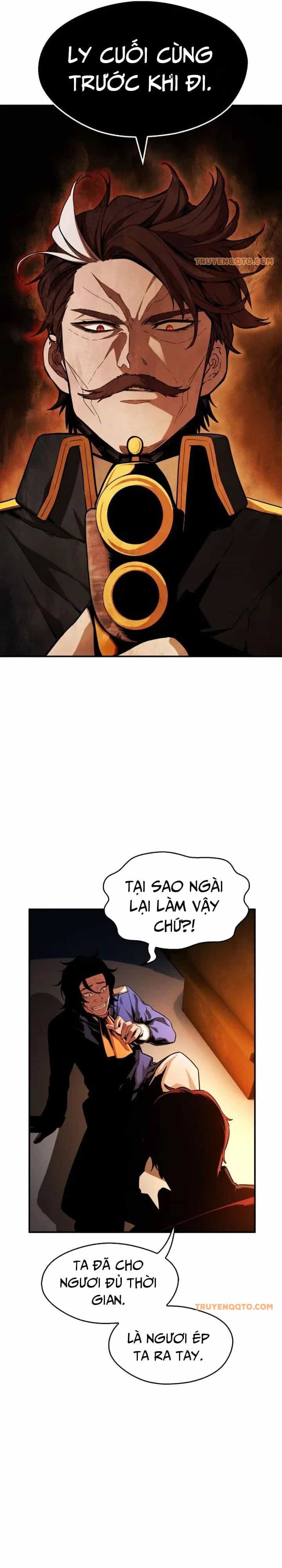 Summoners War: Captain Eve - Chương 12 - ảnh 13