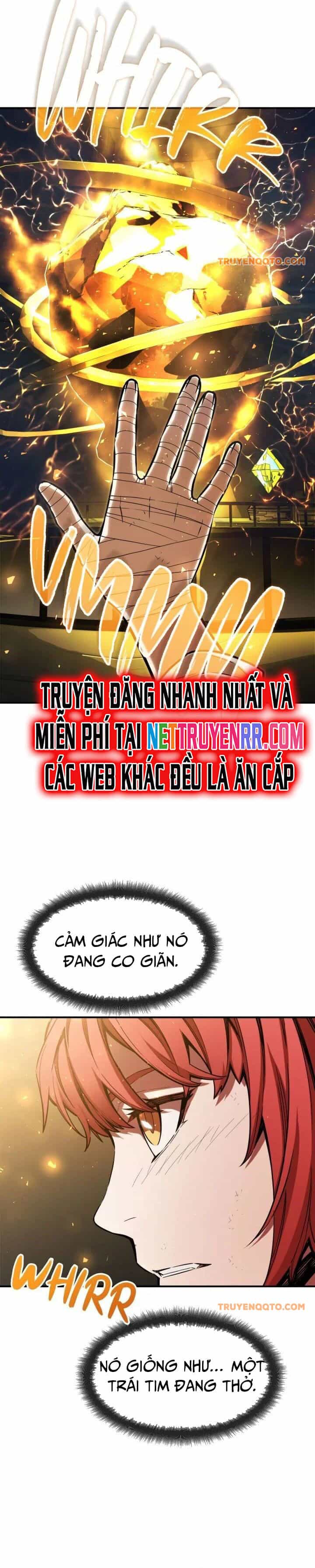 Summoners War: Captain Eve - Chương 12 - ảnh 4