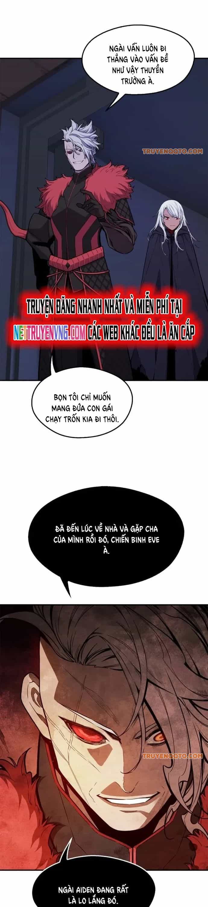 Summoners War: Captain Eve - Chương 17 - ảnh 30
