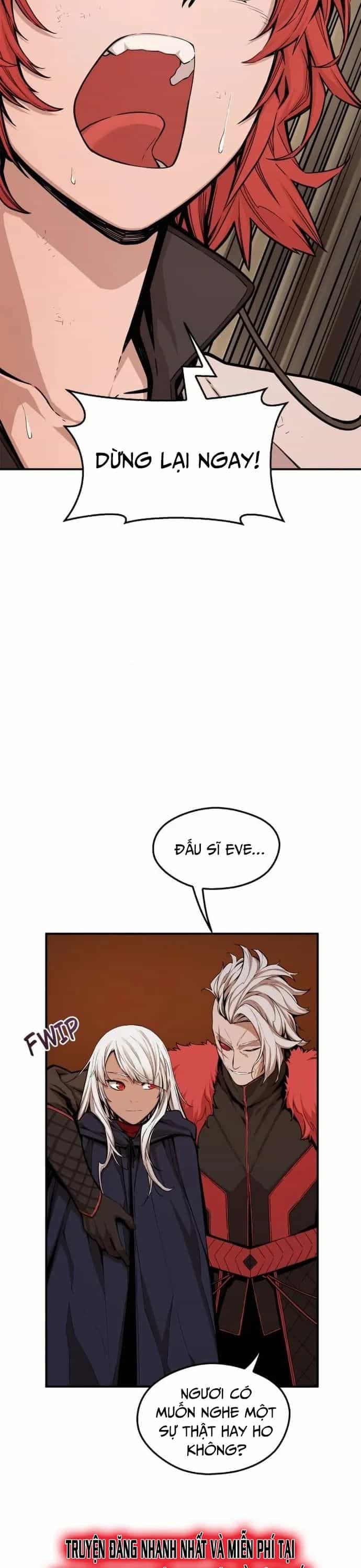 Summoners War: Captain Eve - Chương 18 - ảnh 13