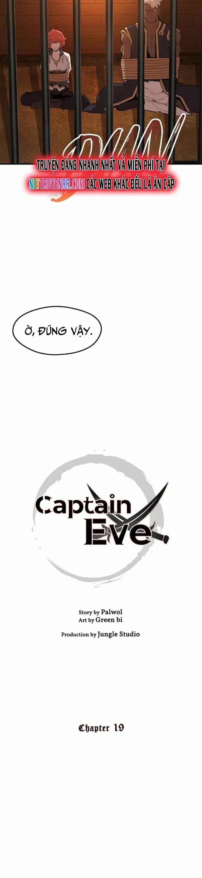Summoners War: Captain Eve - Chương 19 - ảnh 2