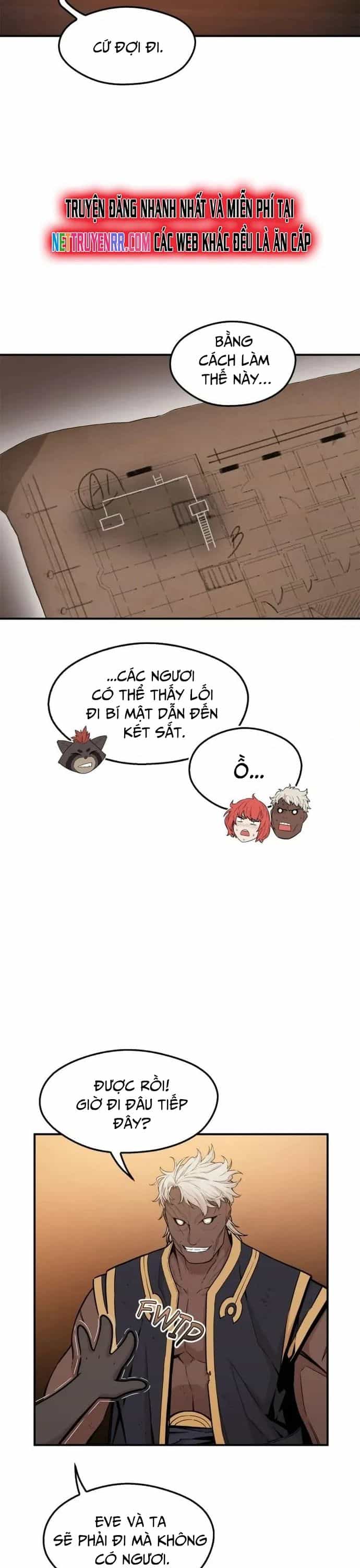 Summoners War: Captain Eve - Chương 21 - ảnh 23