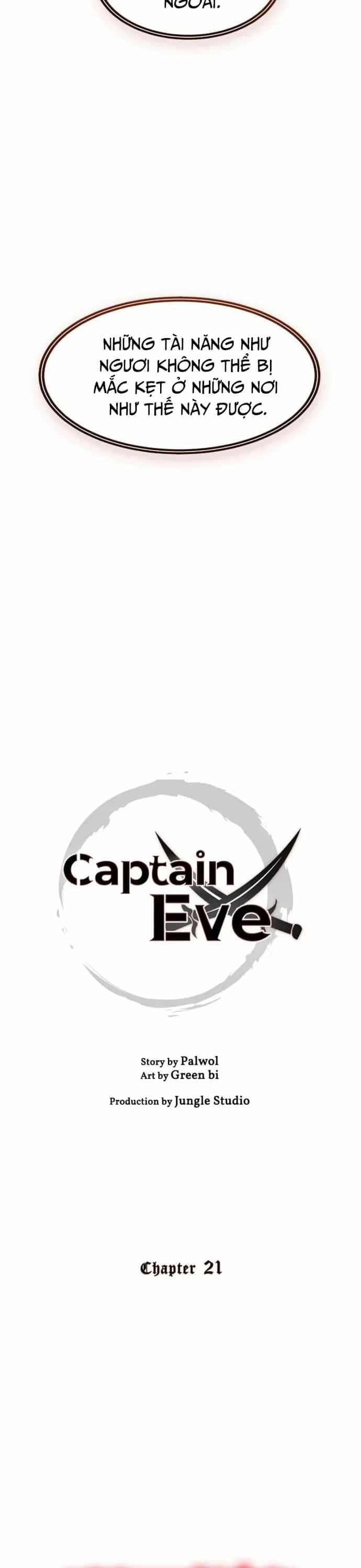 Summoners War: Captain Eve - Chương 21 - ảnh 3