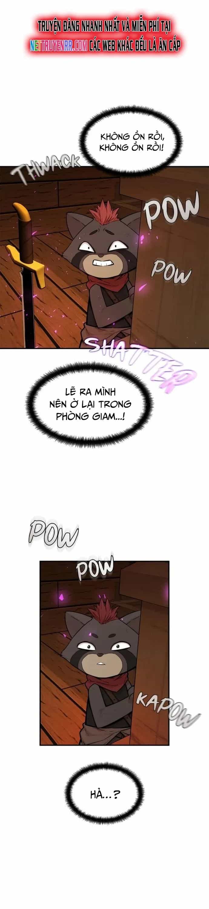 Summoners War: Captain Eve - Chương 22 - ảnh 15