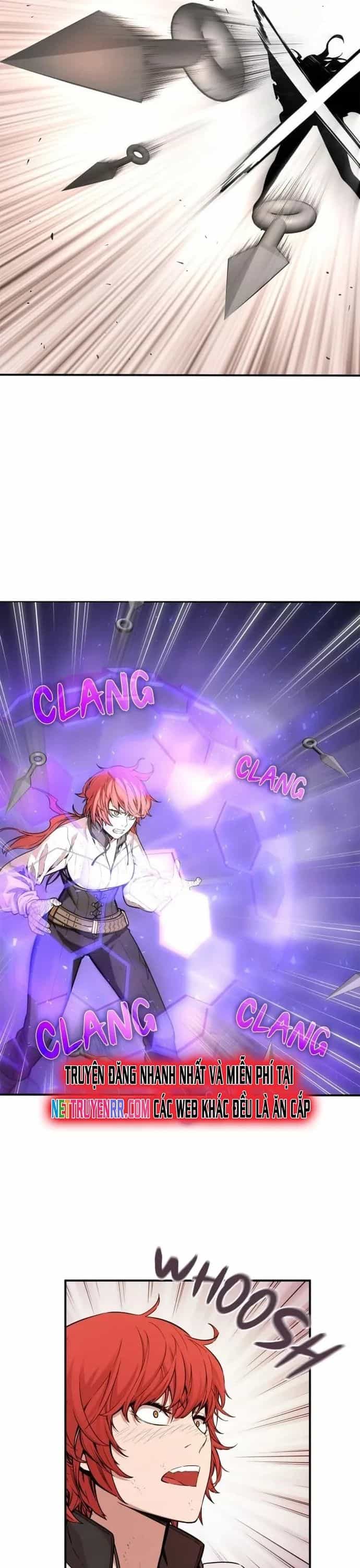 Summoners War: Captain Eve - Chương 22 - ảnh 20