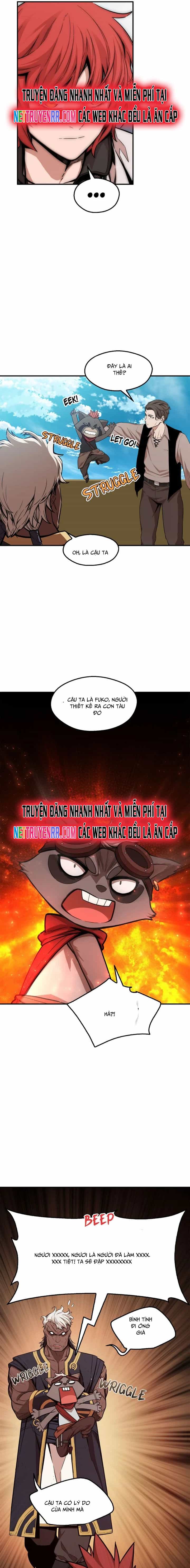 Summoners War: Captain Eve - Chương 26 - ảnh 4
