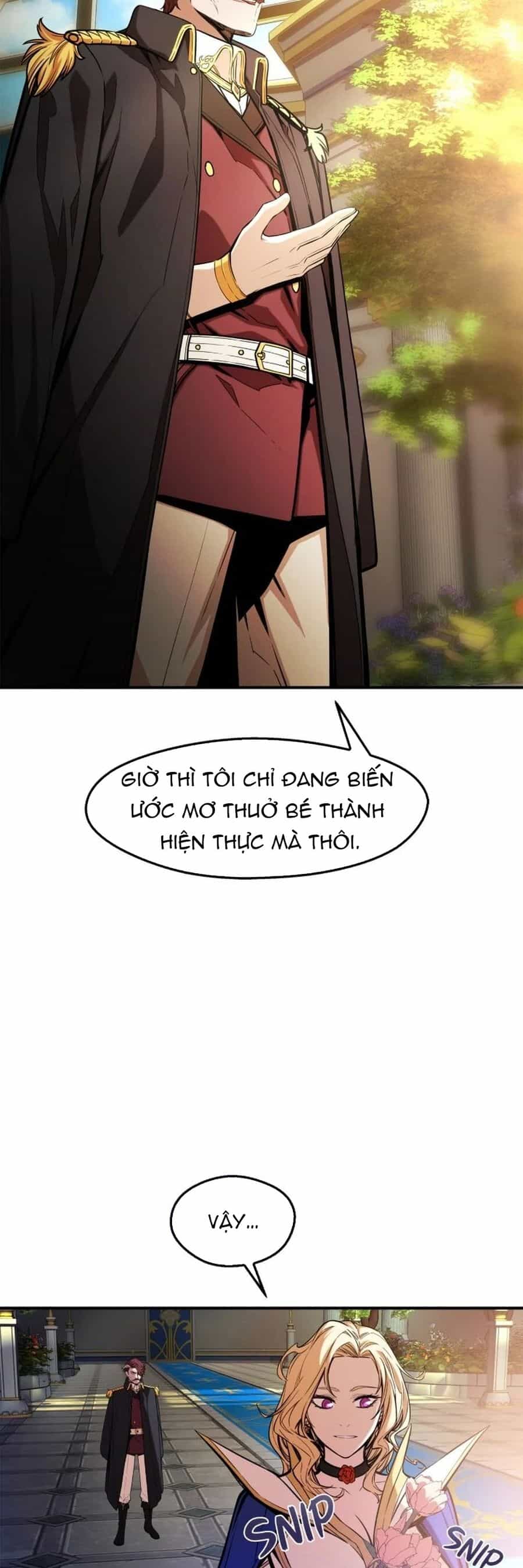 Summoners War: Captain Eve - Chương 31 - ảnh 13
