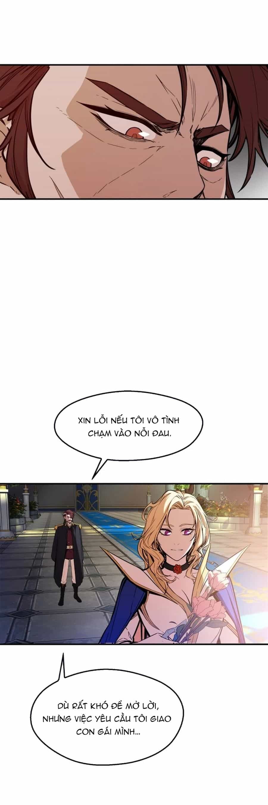 Summoners War: Captain Eve - Chương 31 - ảnh 17
