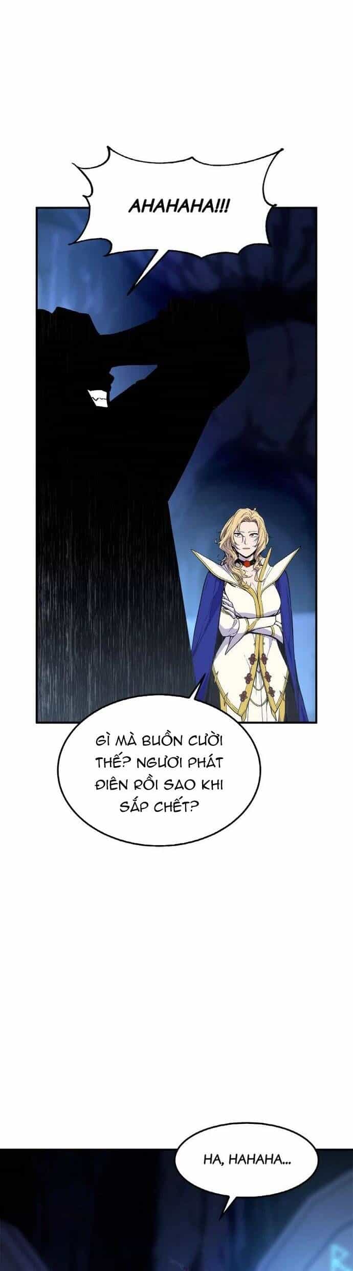 Summoners War: Captain Eve - Chương 36 - ảnh 35