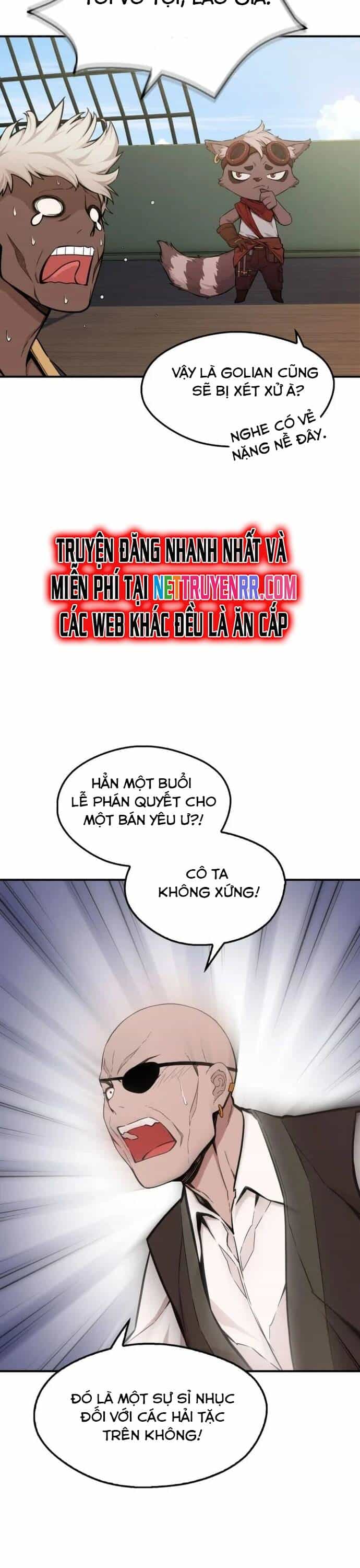 Summoners War: Captain Eve - Chương 8 - ảnh 3