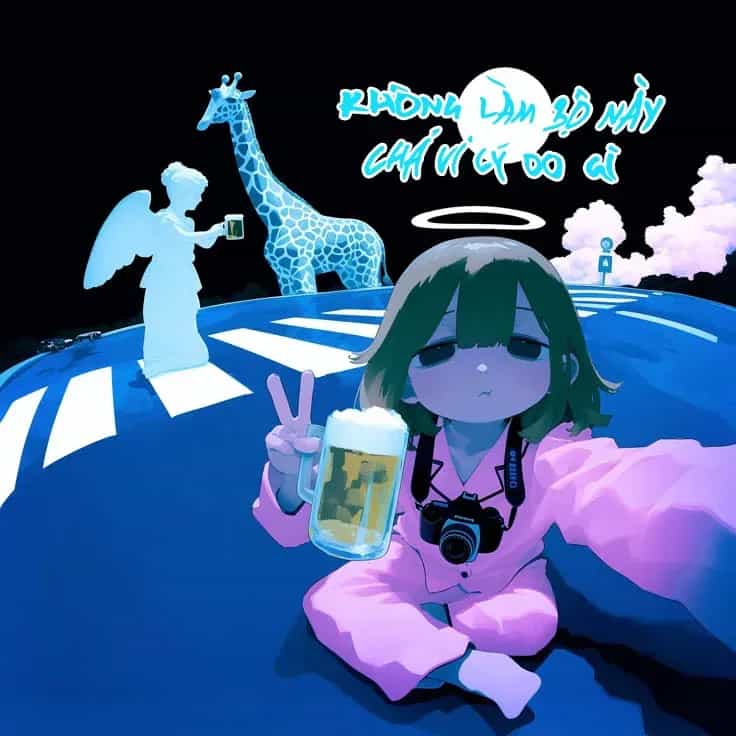 Sun-Ouji Wa Tsuma Ni Naritai - Chương 5 - ảnh 12