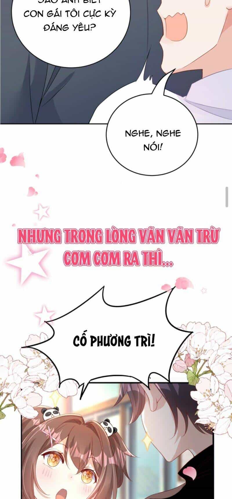 Sủng Bé Cá Koi 3 Tuổi Rưỡi - Chương 1 - ảnh 7
