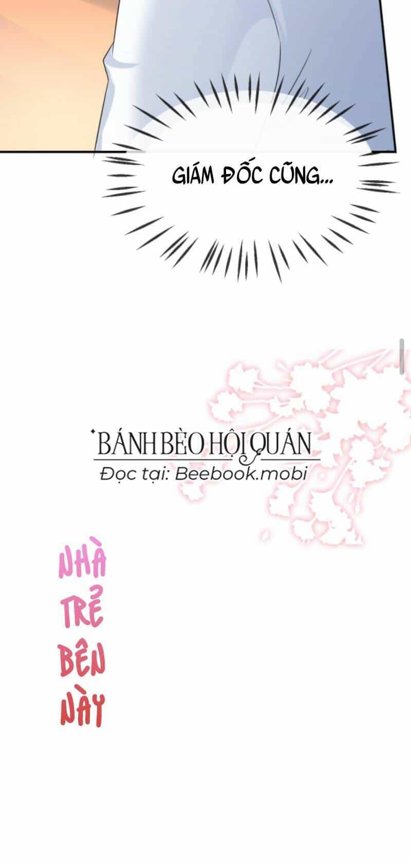 Sủng Bé Cá Koi 3 Tuổi Rưỡi - Chương 10 - ảnh 30