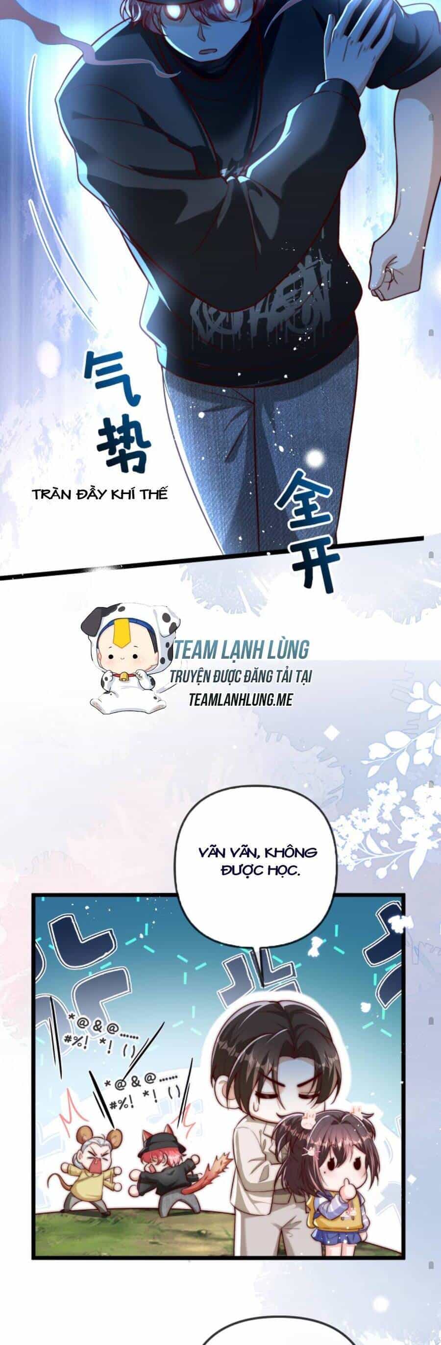 Sủng Bé Cá Koi 3 Tuổi Rưỡi - Chương 104 - ảnh 16