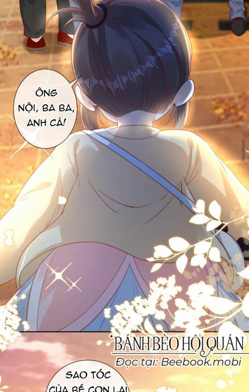 Sủng Bé Cá Koi 3 Tuổi Rưỡi - Chương 11 - ảnh 28