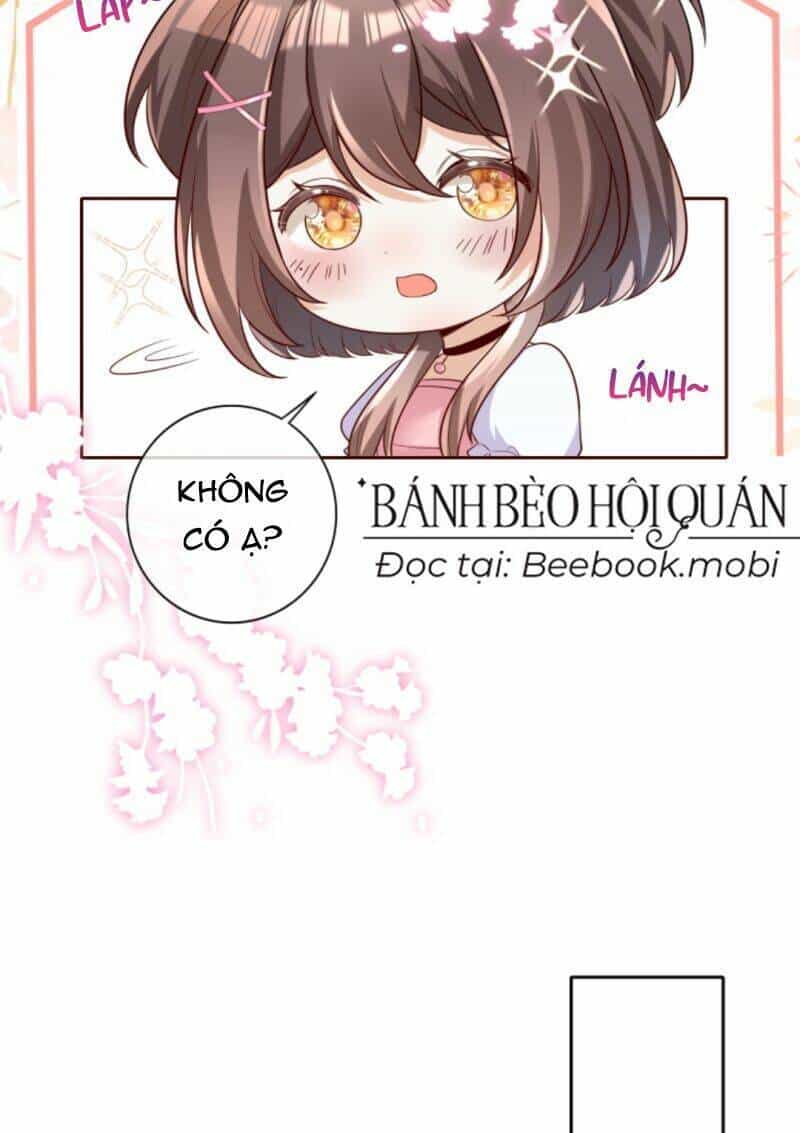 Sủng Bé Cá Koi 3 Tuổi Rưỡi - Chương 12 - ảnh 12
