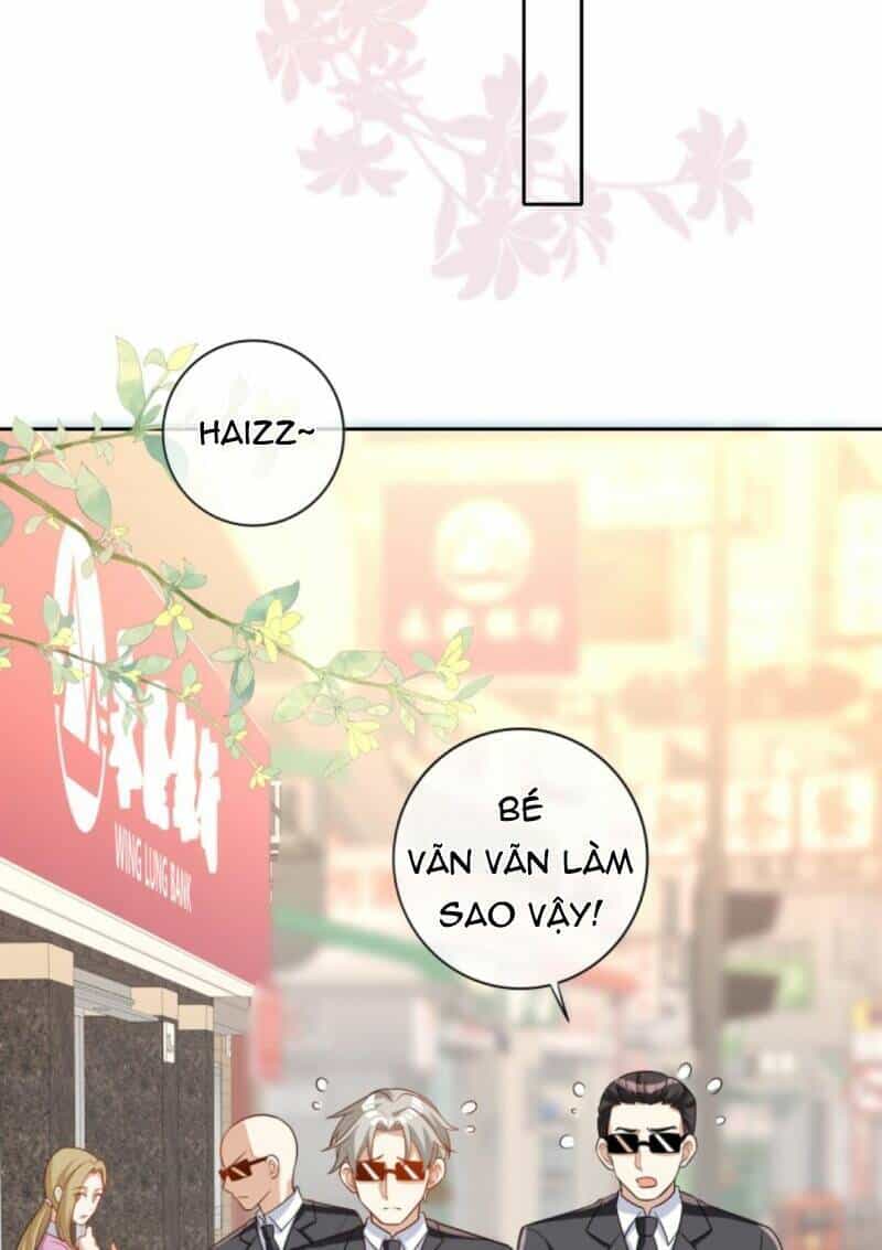 Sủng Bé Cá Koi 3 Tuổi Rưỡi - Chương 12 - ảnh 4