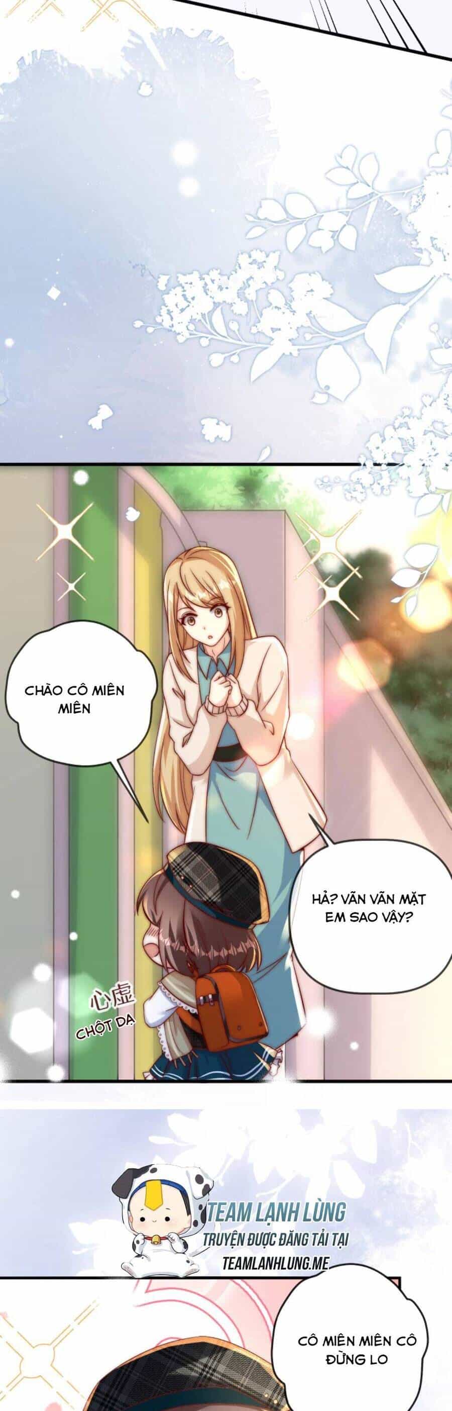 Sủng Bé Cá Koi 3 Tuổi Rưỡi - Chương 122 - ảnh 8