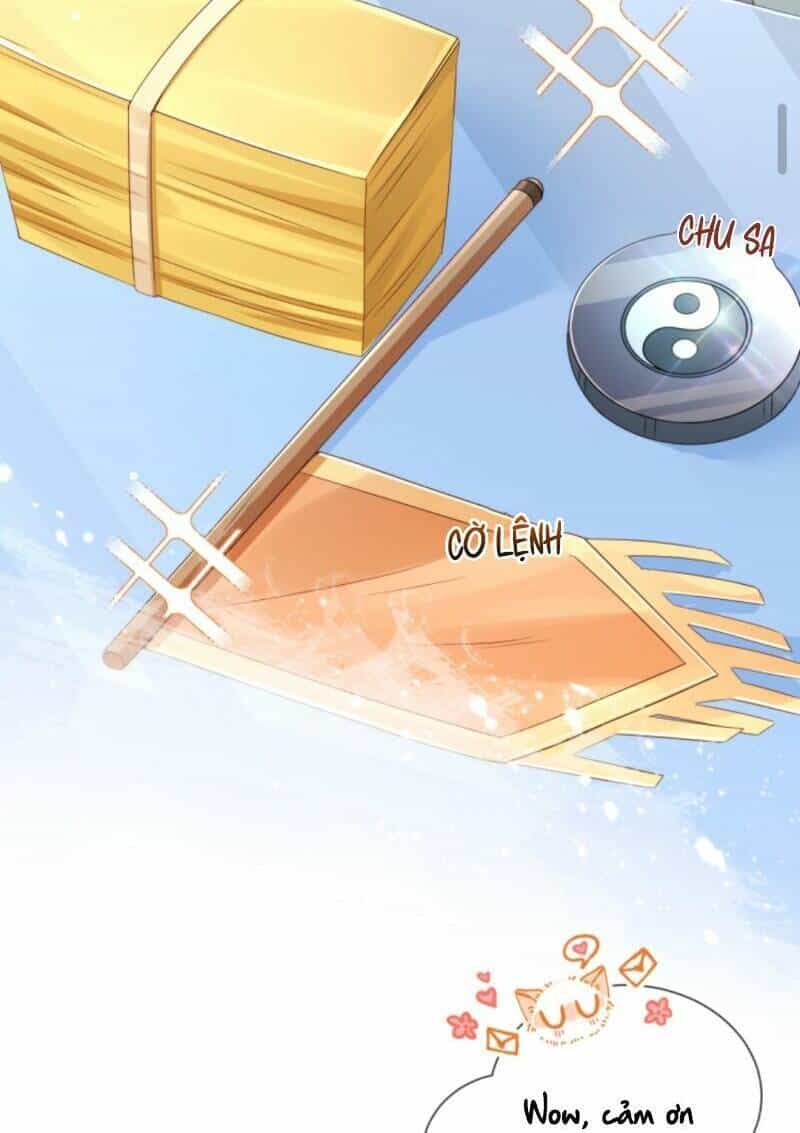 Sủng Bé Cá Koi 3 Tuổi Rưỡi - Chương 13 - ảnh 10