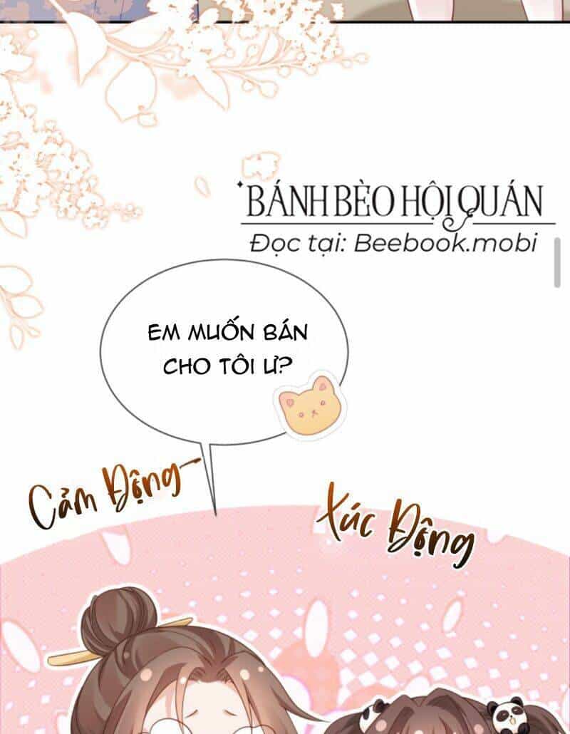 Sủng Bé Cá Koi 3 Tuổi Rưỡi - Chương 13 - ảnh 24